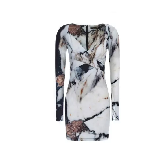 Roberto Cavalli Dame Kjoler Flerfarget S, Roberto Cavalli Dame Kjoler Flerfarget S,