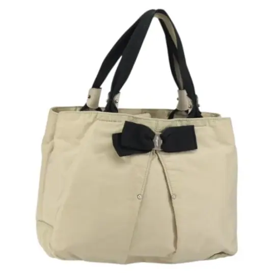 Salvatore Ferragamo Dame Beige Salvatore Ferragamo Dame Beige