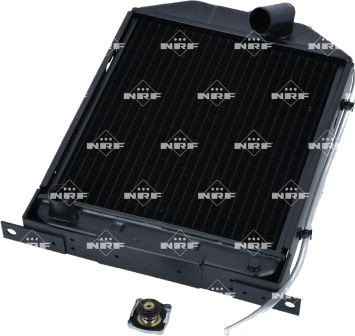 NRF 530015 Radiator motorkjøling