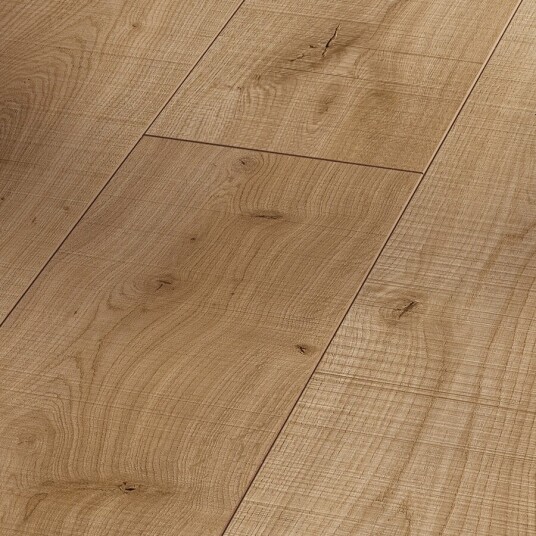 Laminatgulv - Parador Trendtime 6 Eik Lumberjack Laminatgulv - Parador Trendtime 6 Eik Lumberjack