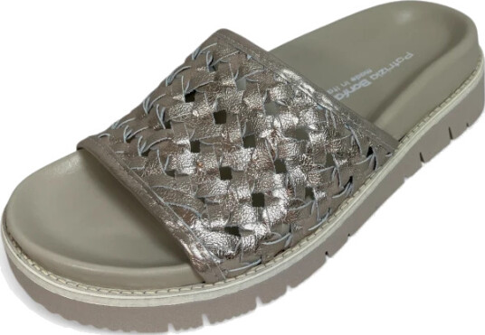 Patrizia Bonfanti Dame Sko Beige 37 EU,