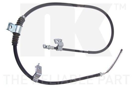Bremsewire NK 901991 Bremsewire NK 901991