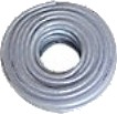 Pvc Slange Armeret 1/2""   Gods 2,50Mm Transparent   50 Meter