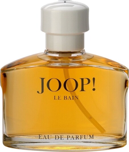 Joop! Le Bain Eau de Parfum 75ml med Musk og Rose Joop! Le Bain Eau de Parfum 75ml med Musk og Rose