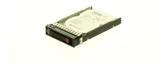 HP E Harddisk - 250 GB - 3.5" LFF - 7200 rpm - SATA-300 - cache