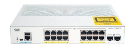 Cisco Catalyst 1000-16T-2G-L (889728248488)