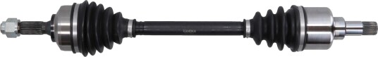 KAMOKA 5011541 Drivaksel