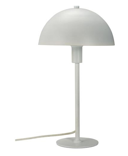 Dyberg Larsen Stockholm Bordlampe Liten Matt Hvit