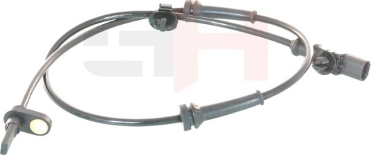 Sensor ABS GH GH 704559