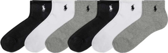 Polo Ralph Lauren Herre Undertøy Flerfarget ONE SIZE,