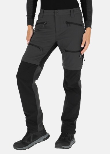 Colorado Stretch Zip Off Pants W