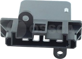 OSSCA 69899 Motstand, kupévifte OSSCA 69899 Motstand, kupévifte