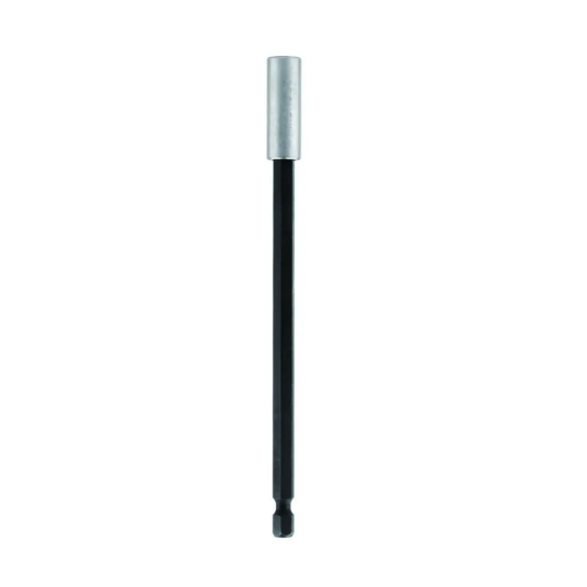 Ironside Bitsholder 1/4" med magnet L=150 mm