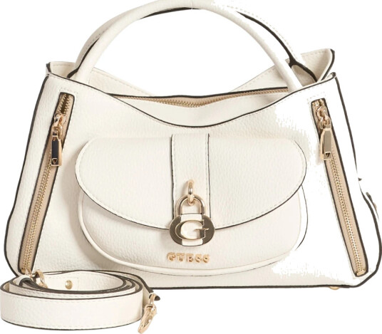 Guess Dame Vesker Hvit ONE SIZE,
