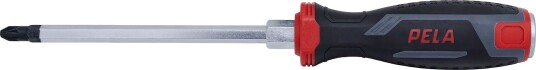 PELA Skrutrekker 547365 Pz, 3 × 150 mm