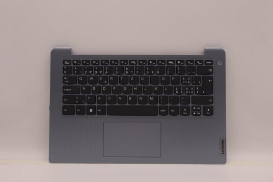 Lenovo COVER Upper Case ASM_SWS