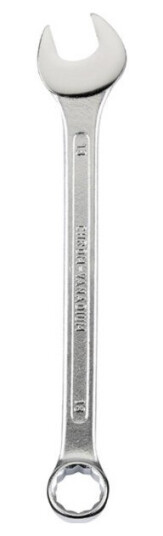Kwb 460216 Gaffelnøgle 1 Stk. 16 Mm Kwb 460216 Gaffelnøgle 1 Stk. 16 Mm