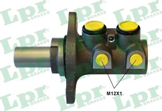 Hovedbremsesylinder LPR 6227 Hovedbremsesylinder LPR 6227