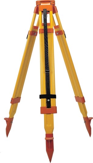 Geo Fennel Tre stativ FS 24