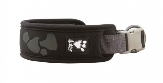 Hurtta Halsbånd Warrior 25-35Cm