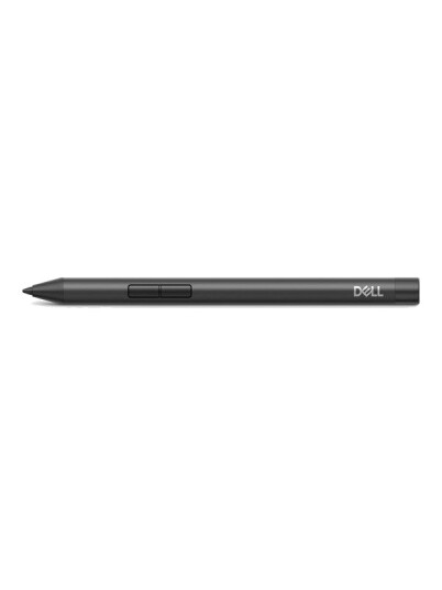 Dell Pro PN526 Aktiv Stift med 2 Knapper - Svart Dell Pro PN526 Aktiv Stift med 2 Knapper - Svart