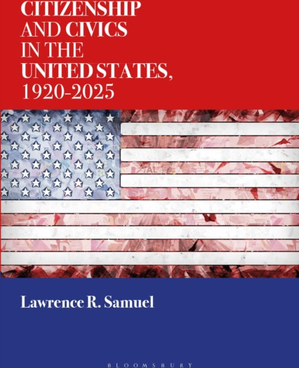 Citizenship and Civics in the United States, 19202025