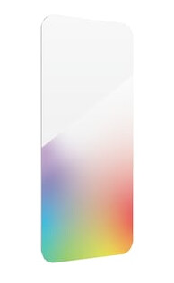 InvisibleShield Glass Elite VisionGuard iPhone 16 Plus/15 Plus Skjermbeskytter