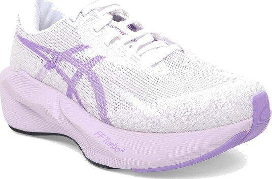 Asics Novablast 6 White 42.5