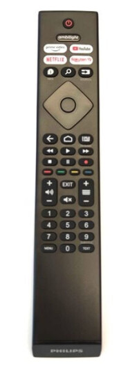 Philips HR45B Fjernkontroll Philips HR45B Fjernkontroll
