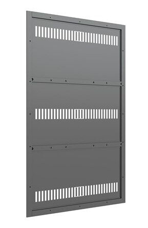 Multibrackets M Pro Series mounting component for digital signage panel medium black Multibrackets M Pro Series mounting component for digital signage panel medium black