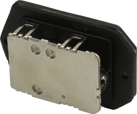 Vernemotstand, klimaventilator THERMOTEC DEP001TT