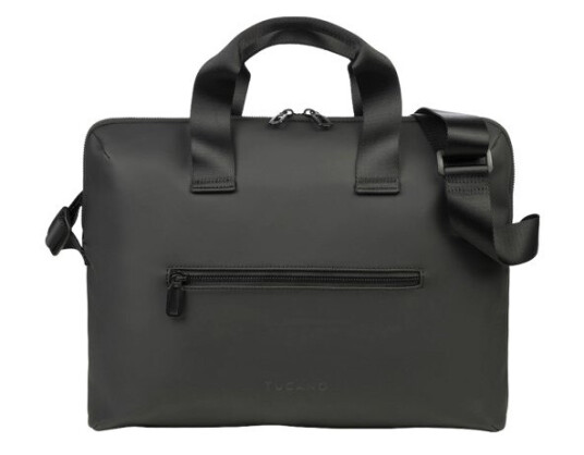 Tucano Gommo-Veske 15,6'' Svart Macbook Pro 16'', Bærbar Pc 15,6''