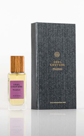Soul Couture Morphosis - Nude - 50 ml Soul Couture Morphosis - Nude - 50 ml