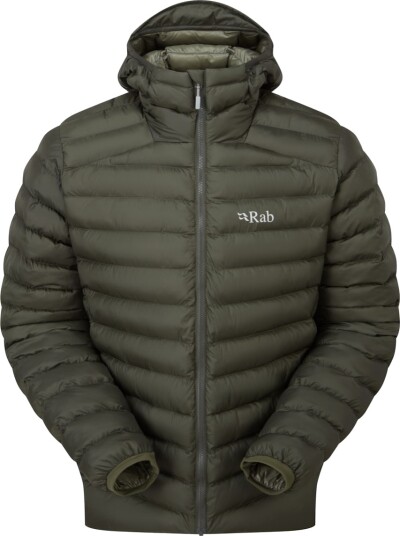 Rab Cirrus Alpine Army Medium Rab Cirrus Alpine Army Medium