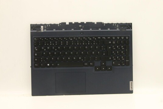 Lenovo Upper Case ASM_GER L82JW