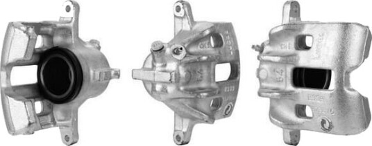 FERODO FCL692665 Bremsecaliper FERODO FCL692665 Bremsecaliper