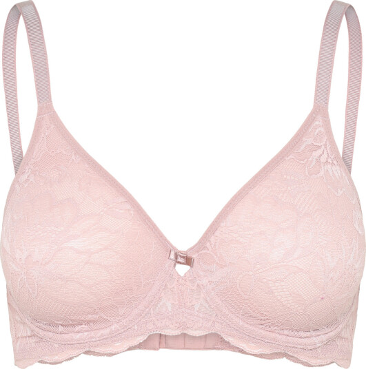 Triumph Amourette Charm T W02 Pink 75 E
