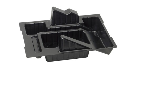 Bosch Innlegg for verktøyoppbevaring Innlegg GKS 85 G Professional