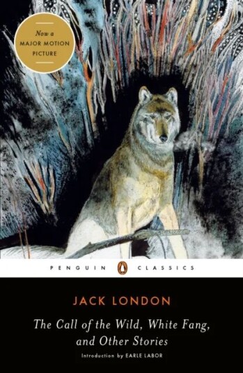 The Call Of The Wild, White Fang And Other Stories Av Jack London