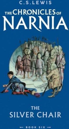 The Silver Chair Av C. S. Lewis