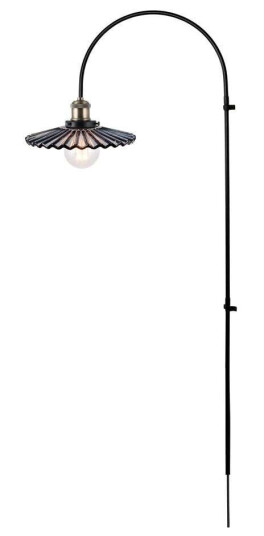 Globen Lighting Cobbler 150 Vegglampe Smoke 1712423-02-0 1712423-01-0