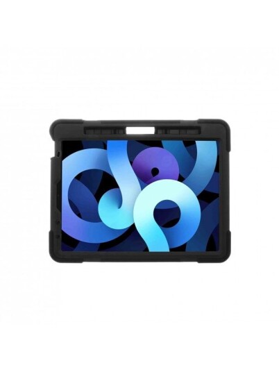 Insmat Rugged Armor - back cover for tablet Insmat Rugged Armor - back cover for tablet
