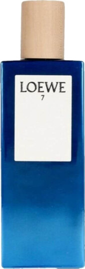 Loewe 7 Eau de Toilette 100 ml for menn - Treaktig og krydret duft Loewe 7 Eau de Toilette 100 ml for menn - Treaktig og krydret duft