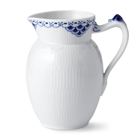 Royal Copenhagen Princess kanne 38 cl
