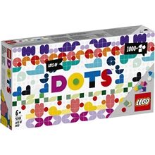Lego 41935 LEGO DOTS Mange DOTS