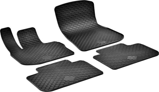 Gumarny Zubri P222444FL Bilmatter