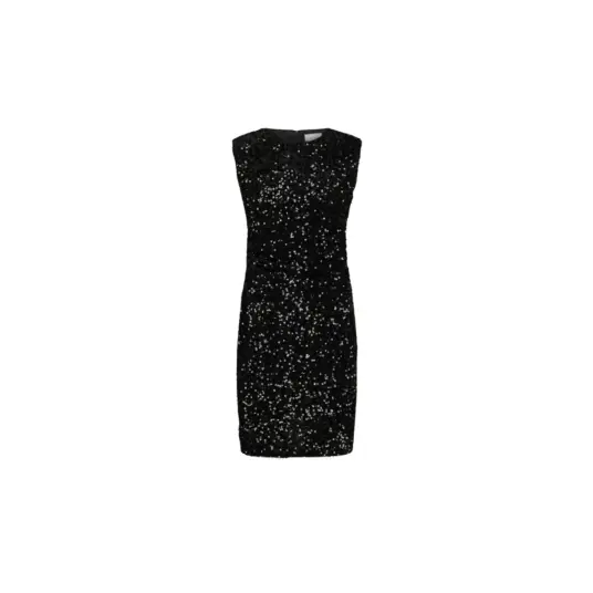 Neo Noir Dame Kjoler Svart L, Neo Noir Dame Kjoler Svart L,