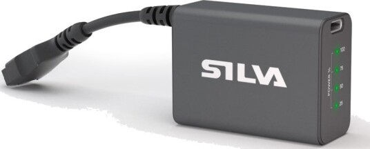 Silva Headlamp Battery 2.0ah No Size