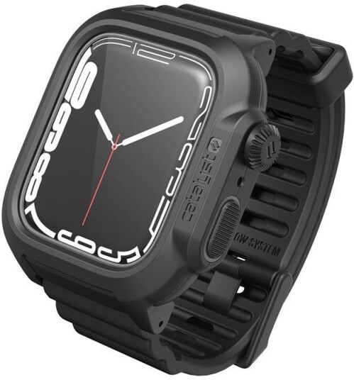Catalyst Total Protection Case (Klokke 45 Mm)
