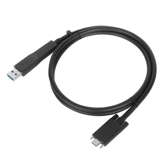 Targus USB-C-kabelsett Targus USB-C-kabelsett